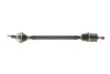 Піввісь (передня) Skoda Fabia/Roomster/VW Polo 06-15 (R) (36x859.3) DPA 44070918001 (фото 1)