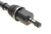 Піввісь (передня) Skoda Fabia/Roomster/VW Polo 06-15 (R) (36x859.3) DPA 44070918001 (фото 3)