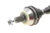 Піввісь (передня) Skoda Fabia/Roomster/VW Polo 06-15 (R) (36x859.3) DPA 44070918001 (фото 4)
