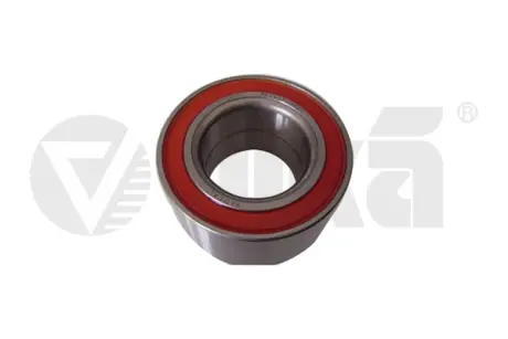 Підшипник маточини передньої VW Caddy (95-04), Golf (83-02), Jetta (84-92), Passat (84-97), Polo (95-01), Jetta (91-12) VIKA DPA 44070938701
