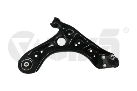 Важіль передній нижній правий з кульовою опорою Skoda Rapid (13-)/VW Polo (10-)/Seat Ibiza (09-12,13-),Toledo (13-) VIKA DPA 44070972001