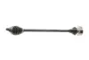 Вал приводний правий Skoda Octavia (04-08)/Audi A3 (04-13)/Seat Leon (06-13), Toledo (05-09) VIKA DPA 44071090101 (фото 6)