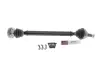 Вал приводний правий Skoda Fabia (05-10), Roomster (06-10)/VW Polo (05-10)/Seat Ibiza (06-10) VIKA DPA 44071090501 (фото 1)