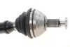 Вал приводний правий Skoda Fabia (05-10), Roomster (06-10)/VW Polo (05-10)/Seat Ibiza (06-10) VIKA DPA 44071090501 (фото 4)