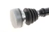 Вал приводний правий Skoda Fabia (05-10), Roomster (06-10)/VW Polo (05-10)/Seat Ibiza (06-10) VIKA DPA 44071090501 (фото 5)