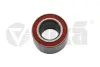 Підшипник маточини передньої VW Caddy I, Golf I, Jetta I (74-92) VIKA DPA 44071210201 (фото 1)