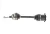 Піввісь (передня) Ford Galaxy/VW Sharan 95-10 (38x507x48T) (+ABS) DPA 44071356901 (фото 1)