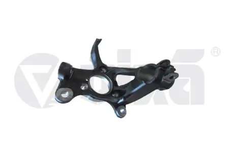 Кулак поворотний передній лівий Skoda Octavia (13-)/VW Golf (13-)/Audi A3 (13-)/Seat Leon (13-) VIKA DPA 44071362401