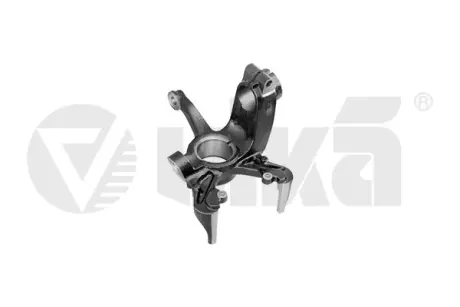 Корпус підшипника колеса; лівий передній DPA 44071440001