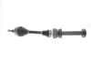Піввісь (передня) VW T5 2.5 TDI 03-09 (R) (38x882.5) DPA 44071692601 (фото 1)