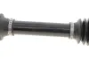 Піввісь (передня) VW T5 2.5 TDI 03-09 (R) (38x882.5) DPA 44071692601 (фото 3)