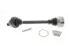 Піввісь (передня) VW T4 90-03 (38x540.8) DPA 44071692801 (фото 1)