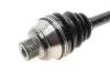 Піввісь (передня) Audi A4/A5 08-17 (42x460.8) DPA 44071716201 (фото 4)
