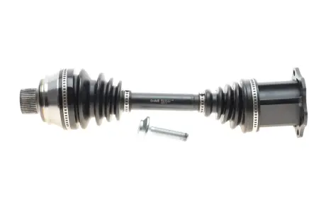 Піввісь (передня) Audi A4/A5 08-17 (42x460.8) DPA 44071716201
