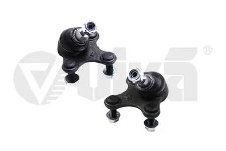 Опора кульова (ліва + права) Skoda Octavia (04-13) / VW Golf (04-16), Passat (13-15), Tiguan (08-12) / Audi A3 (04-13), Q3 (12-15)) vika DPA 44071717101