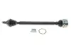 Піввісь права L=783мм Skoda VW Polo (10-14)/Seat Ibiza (09-15)/Audi A1 (11-18) vika DPA 44071725201 (фото 1)