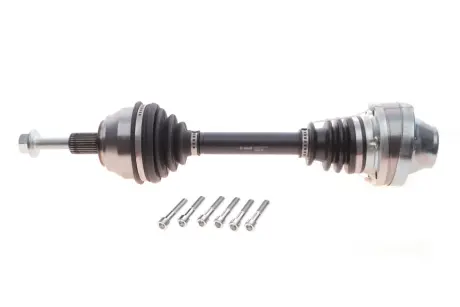 Піввісь (передня) VW Amarok 2.0 TDI 10-22 (28x465) DPA 44071726301