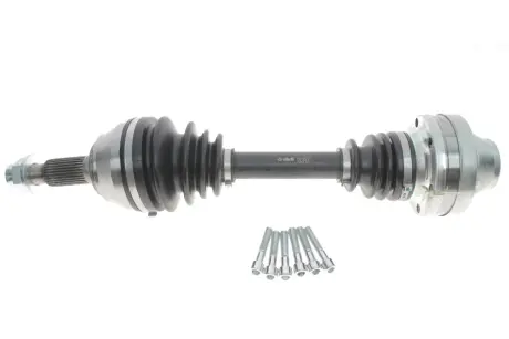 Піввісь (передня) Audi Q7/VW Touareg 02-15 (30x523) DPA 44071726501