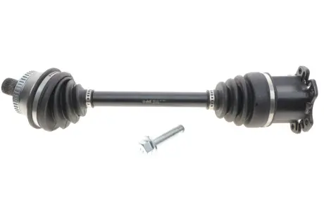 Піввісь (передня) Audi A4 2.0 TDI 04-08 (38x524.5) DPA 44071727201