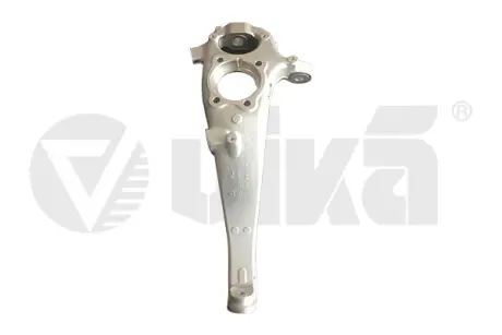 Корпус підш-ка маточини пер.лів.; кований алюміній DPA 44071740501