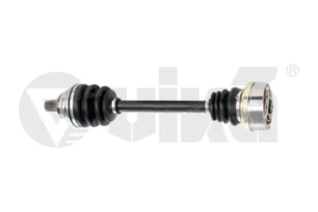 Напіввісь ліва L=521,8мм VW Jetta (06-18) vika DPA 44071745501
