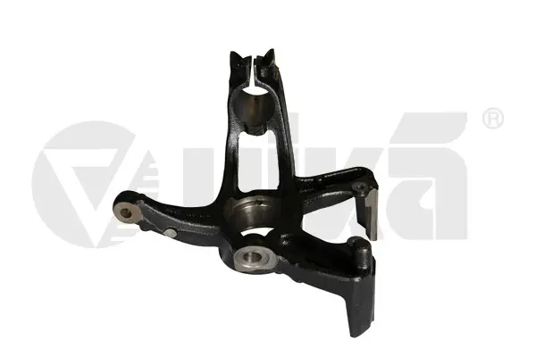 Кулак поворотний передній лівий 78мм VW Polo (18-)/Audi A1 (19-)/Seat Ibiza (18-) vika DPA 44071747501 (фото 1)