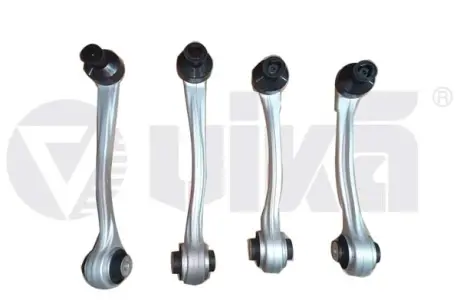 Ремкомплект важелів передньої підвіски Audi A4 (16-19) VIKA DPA 44071763601