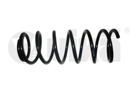 Пружина передня VW Golf (84-91), Jetta (84-92) vika DPA 44110067601