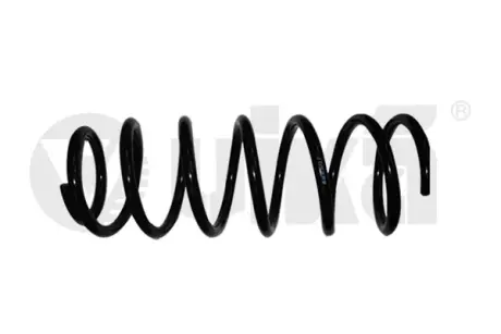 Пружина передня Skoda Octavia (01-11)/VW Golf (96-03)/Seat Leon (00-06),Toledo (99-04) VIKA DPA 44110067801