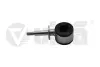 Стійка стабілізатора без втулок VW Polo (98-01), Lupo (99-06)/Seat Arosa (97-04) vika DPA 44110445501 (фото 1)