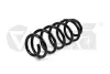 Пружина передня Skoda Superb (02-08)/VW Passat (97-05)/Audi A4 (95-01),A6 (98-01) VIKA DPA 44110980801 (фото 1)
