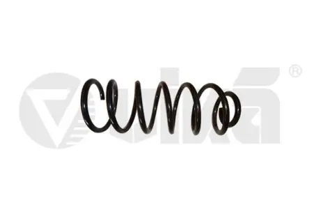 Пружина передня Skoda Octavia (97-11)/VW Golf (96-03), Passat (92-93) VIKA DPA 44110981101