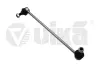 Стійка стабілізатора переднього ліва Skoda Octavia (01-11) / VW Golf (98-06) / Audi TT (99-06) / Seat Leon (00-06), Toledo (99-04) VIKA DPA 44111594801 (фото 1)