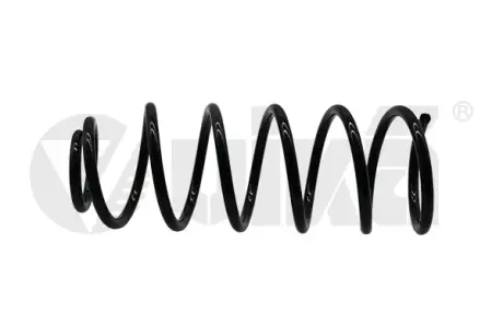 Пружина передня Skoda Octavia (96-10)/VW Golf (91-97, 97-05), Passat (88-96) VIKA DPA 44111597101