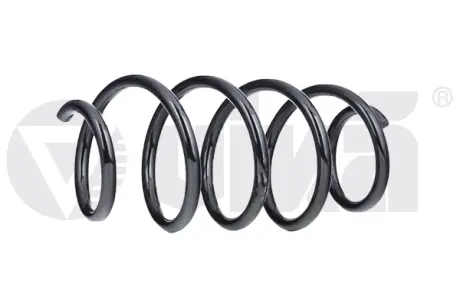 Пружина підвіски передня Audi A3/Skoda Octavia/VW Golf VI (08-17) VIKA DPA 44111606201
