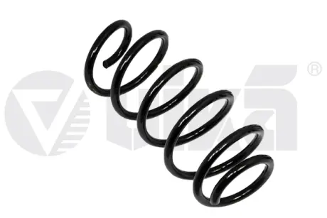 Пружина підвіски передня VW Passat B8, Tiguan (14-) VIKA DPA 44111607201