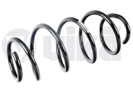 Пружина підвіски передня VW Caddy, Tiguan (04-18) VIKA DPA 44111608401