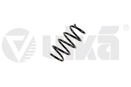 Пружина підвіски передня VIKA DPA 44111608501