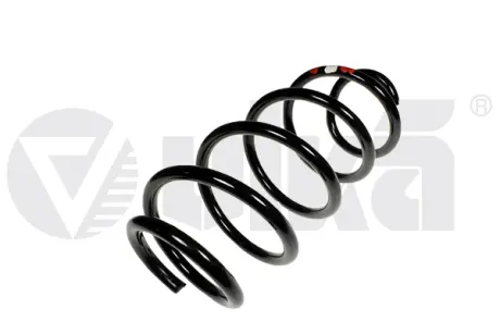 Пружина підвіски передня VW Touran I (1T) (03-10) VIKA DPA 44111609701