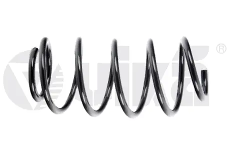 Пружина підвіски передня Skoda Octavia/VW Caddy, Golf V,VI, Touran,Passat B7 (03-20) VIKA DPA 44111609901