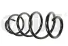 Пружина підвіски передня Skoda Octavia/VW Golf V,VI, Touran, Jetta (04-18) VIKA DPA 44111611201 (фото 1)