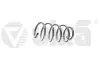 Пружина підвіски передня VW Golf V (03-09) VIKA DPA 44111611401 (фото 1)