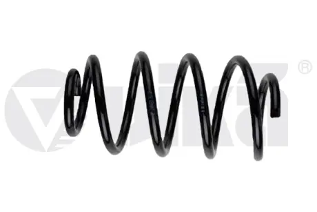 Пружина підвіски передня VW T5, T6 (03-,15-) VIKA DPA 44111611901