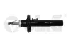 Амортизатор передній газовий Skoda Octavia (04-08,09-13)/VW Golf (04-) VIKA DPA 44130072901 (фото 1)