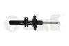 Амортизатор передній газовий Skoda Rapid (12-)/VW Polo (13-,15-20)/Seat Ibiza (18-) VIKA DPA 44131617401 (фото 1)