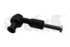 Наконечник кермовий Skoda Superb (02-08)/VW Passat (97-05)/Audi A4 (95-08),A6 (98-11) VIKA DPA 44190095101 (фото 1)