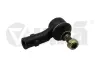 Наконечник тяги рульової (R) VW Golf II/III Passat III/IV 1.0-2.0 TDI/GTI 84-02 DPA 44190095801 (фото 1)