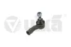 Наконечник кермовий лівий VW Jetta (84-92), Pasat (88-97), Polo (96-02) / Seat Ibiza (93-02), Toledo (92-99) VIKA DPA 44190097201 (фото 1)