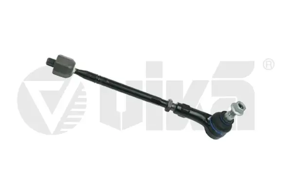 Тяга рулевая с наконечником vw touareg DPA 44221523501 (фото 1)