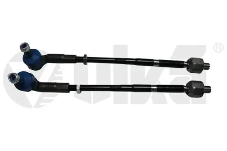 Тяга рульова з наконечником Skoda Octavia (97-00) / VW Golf (98-01) / Audi A3 (97-00) / Seat Leon (00-06), Toledo (99-04) VIKA DPA 44221765801